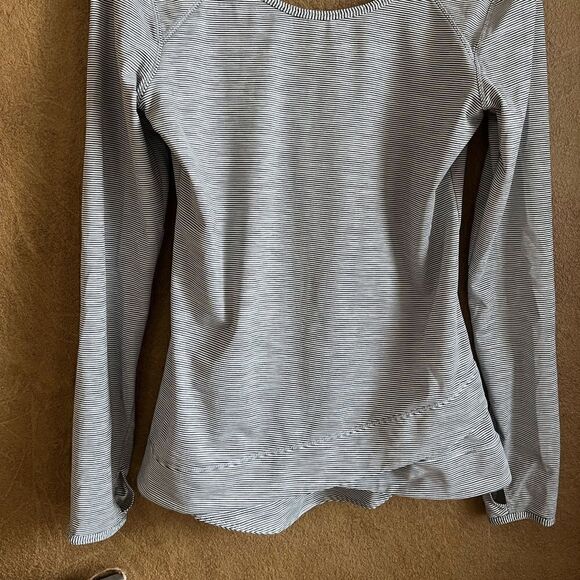 Zella Yoga Activewear Top  - Picture 2 of 7